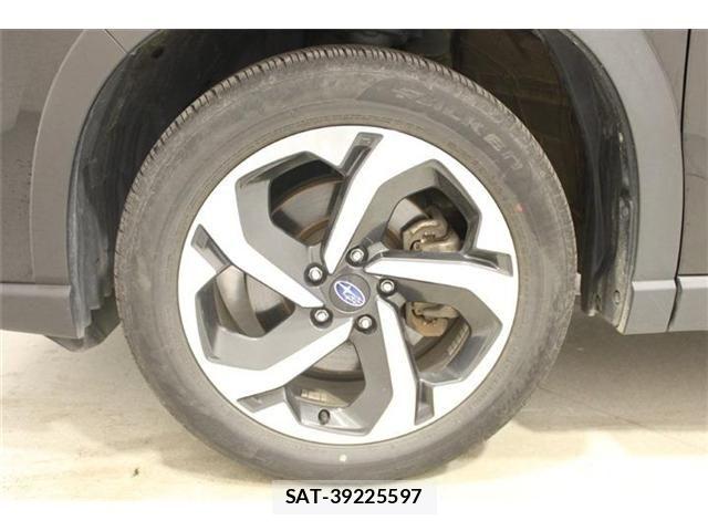 Subaru FORESTER 2024-03 7218825-24