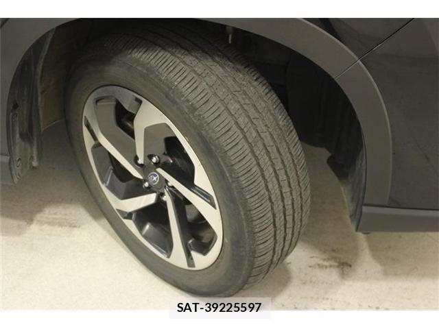Subaru FORESTER 2024-03 7218825-27