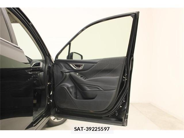 Subaru FORESTER 2024-03 7218825-28