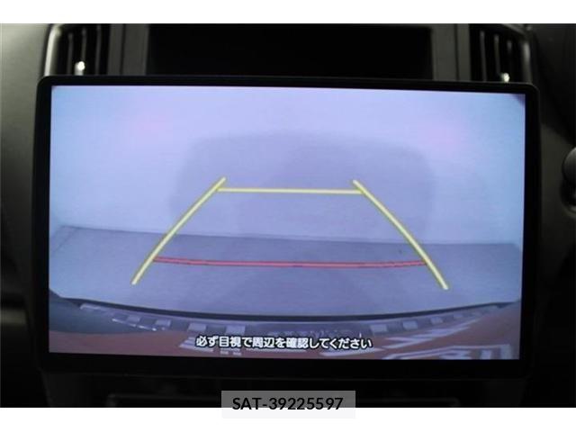 Subaru FORESTER 2024-03 7218825-2