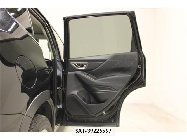 Subaru FORESTER 2024-03 7218825-29