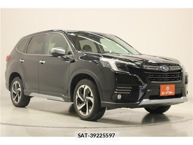 Subaru FORESTER 2024-03 7218825-5