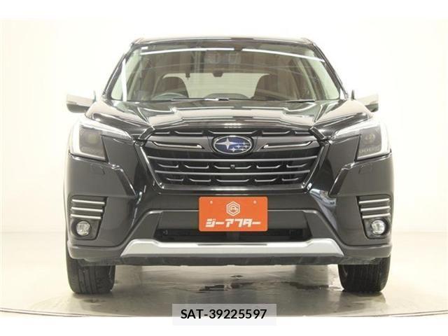 Subaru FORESTER 2024-03 7218825-6