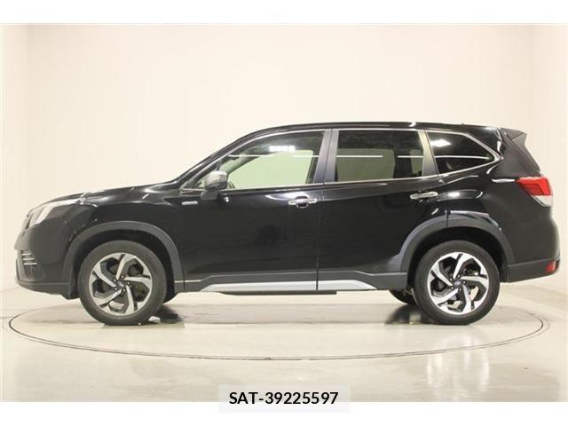 Subaru FORESTER 2024-03 7218825-8