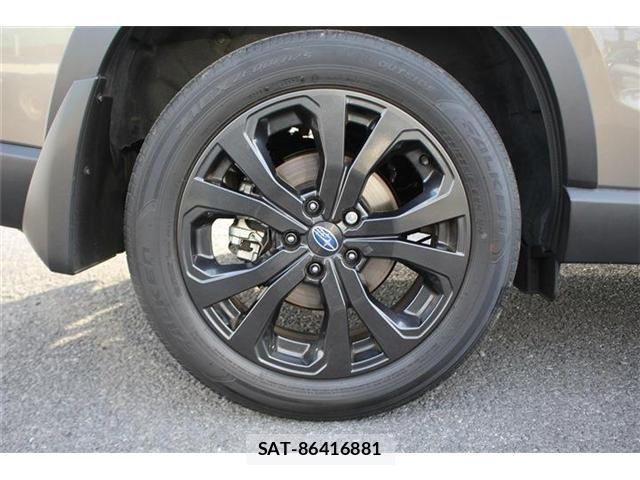 Subaru FORESTER 2021-05 7218809-15