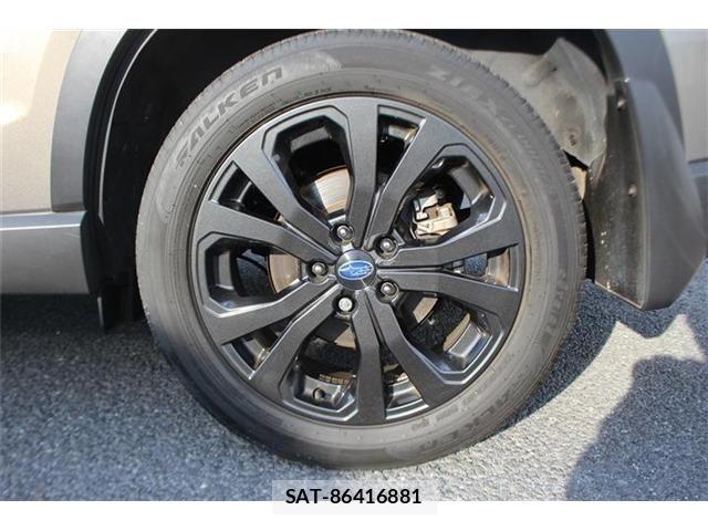 Subaru FORESTER 2021-05 7218809-16