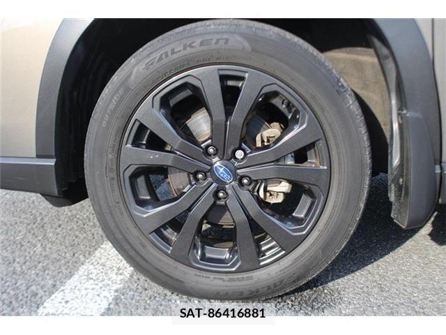 Subaru FORESTER 2021-05 7218809-17