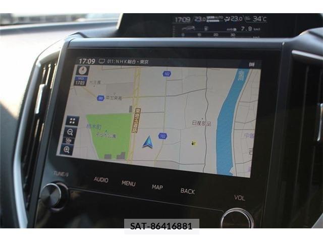 Subaru FORESTER 2021-05 7218809-1