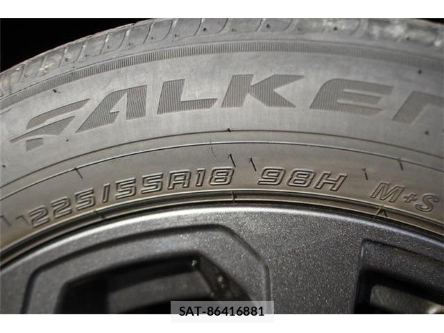 Subaru FORESTER 2021-05 7218809-19