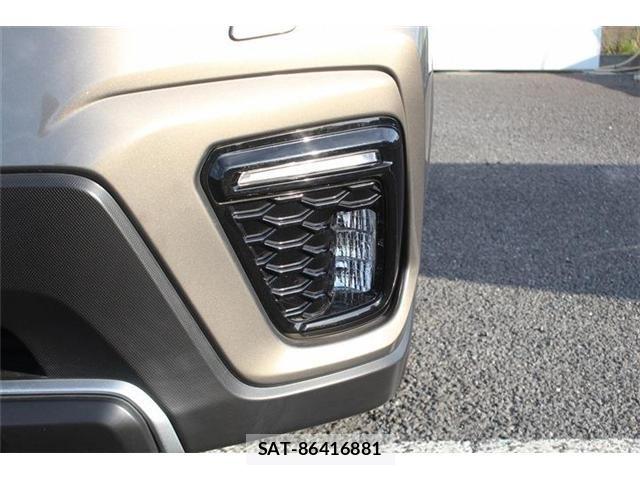 Subaru FORESTER 2021-05 7218809-28