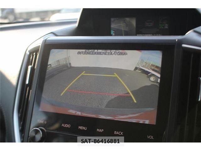 Subaru FORESTER 2021-05 7218809-2