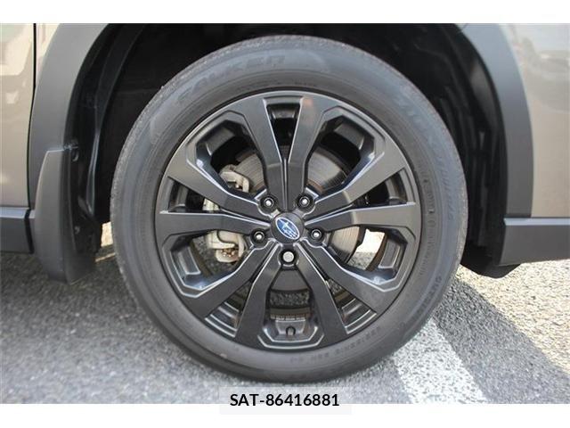 Subaru FORESTER 2021-05 7218809-6