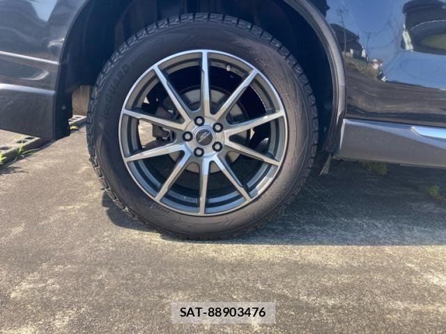 Subaru FORESTER 2012-12 7218730-8