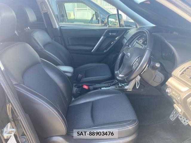 Subaru FORESTER 2012-12 7218730-10