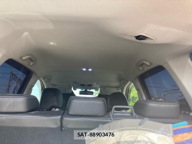 Subaru FORESTER 2012-12 7218730-12
