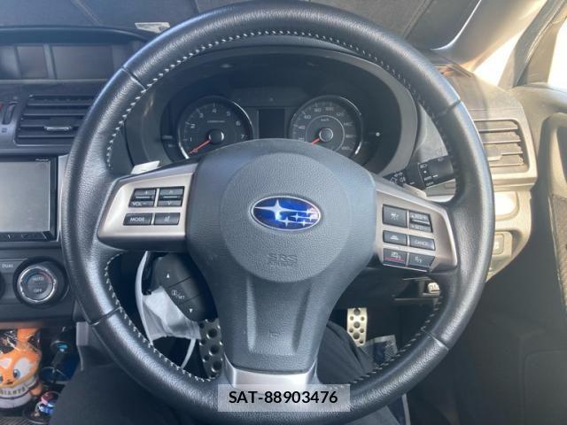 Subaru FORESTER 2012-12 7218730-13