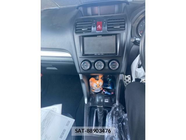 Subaru FORESTER 2012-12 7218730-14