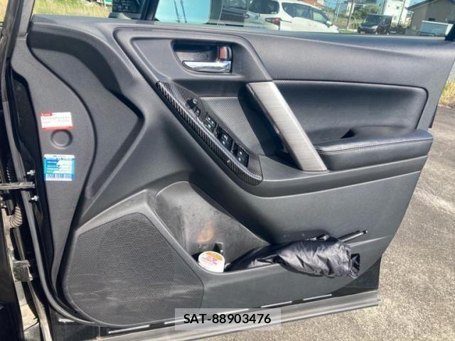 Subaru FORESTER 2012-12 7218730-17