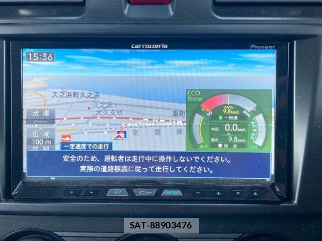 Subaru FORESTER 2012-12 7218730-18