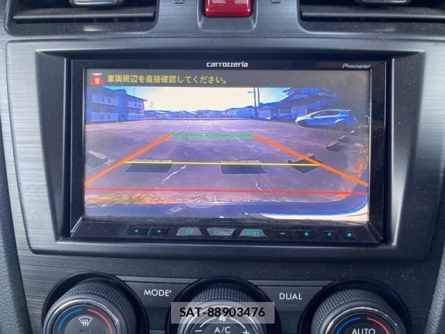 Subaru FORESTER 2012-12 7218730-19