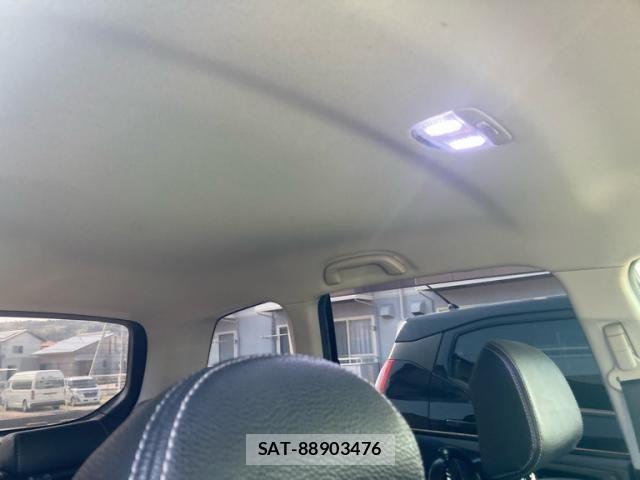Subaru FORESTER 2012-12 7218730-20