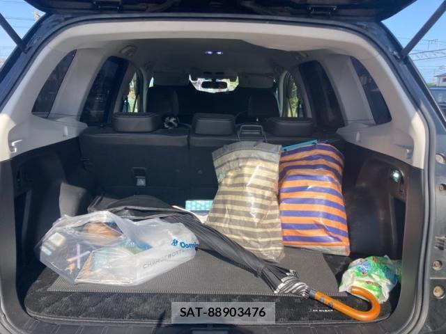 Subaru FORESTER 2012-12 7218730-21