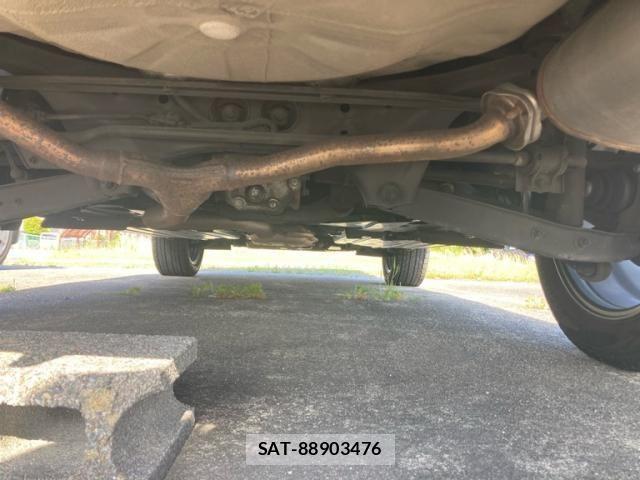 Subaru FORESTER 2012-12 7218730-5