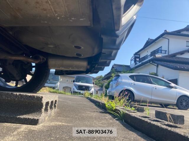 Subaru FORESTER 2012-12 7218730-6