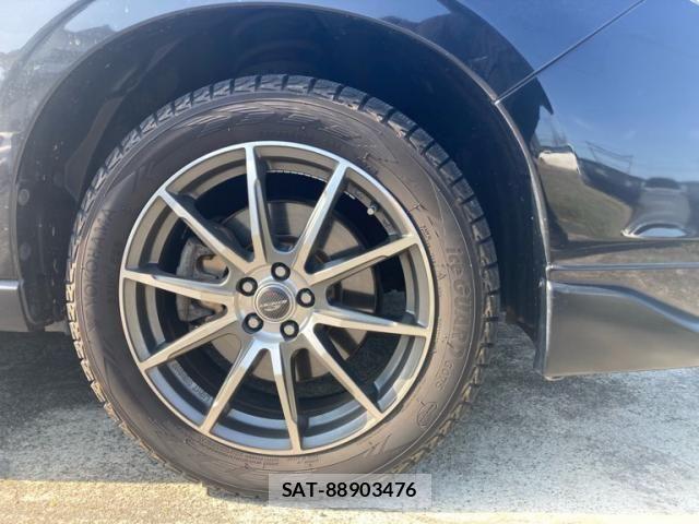 Subaru FORESTER 2012-12 7218730-7