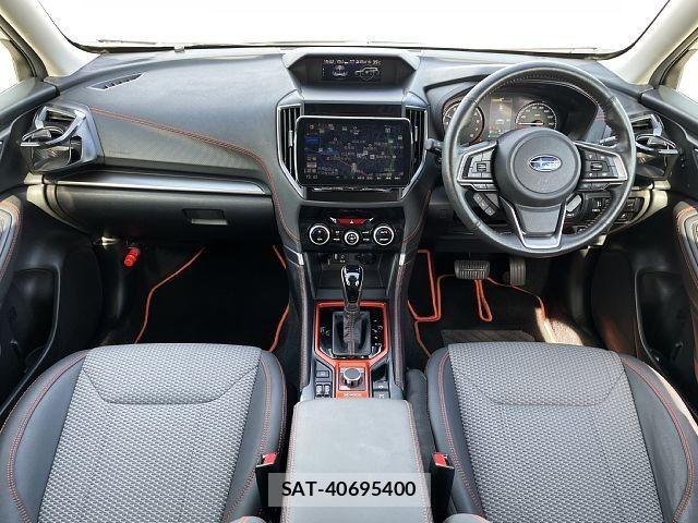 Subaru FORESTER 2019-03 7218791-1