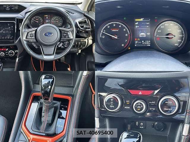 Subaru FORESTER 2019-03 7218791-3
