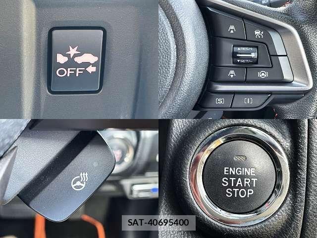 Subaru FORESTER 2019-03 7218791-4