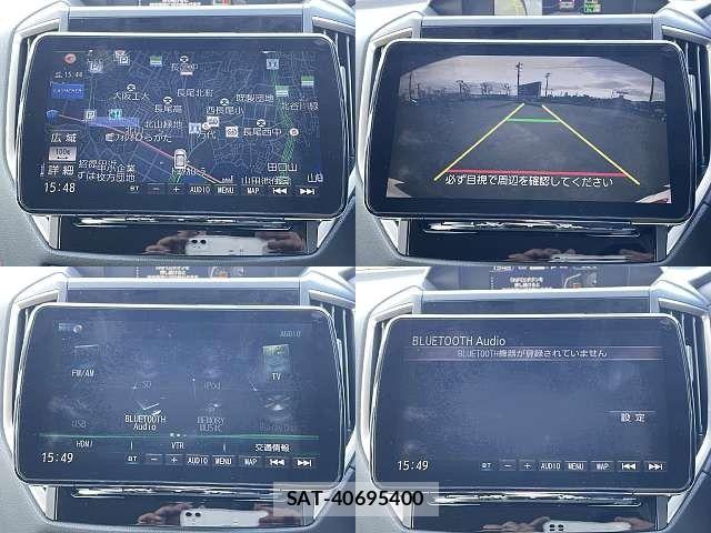 Subaru FORESTER 2019-03 7218791-5