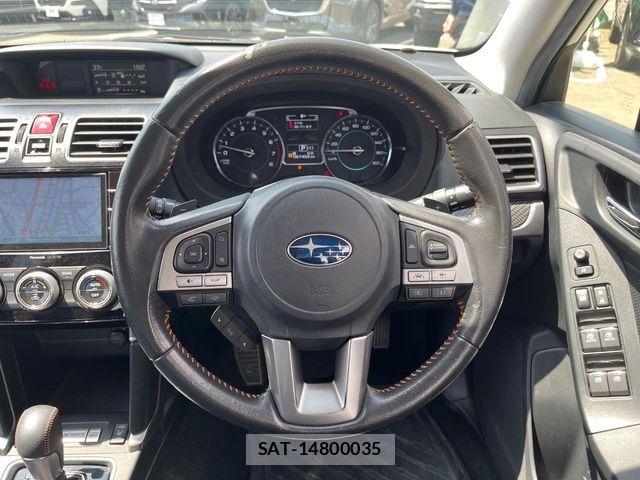 Subaru FORESTER 2016-03 7218757-10