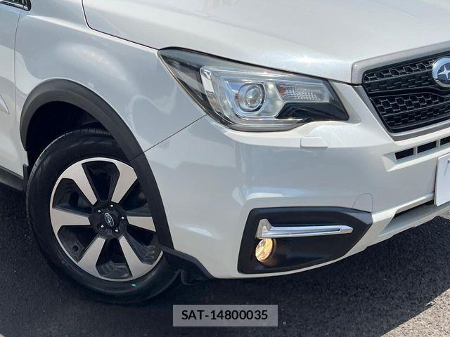 Subaru FORESTER 2016-03 7218757-11