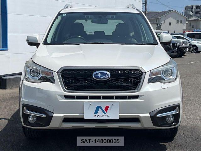 Subaru FORESTER 2016-03 7218757-13