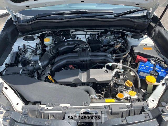 Subaru FORESTER 2016-03 7218757-17