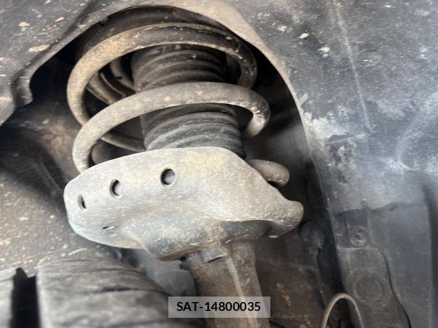 Subaru FORESTER 2016-03 7218757-19