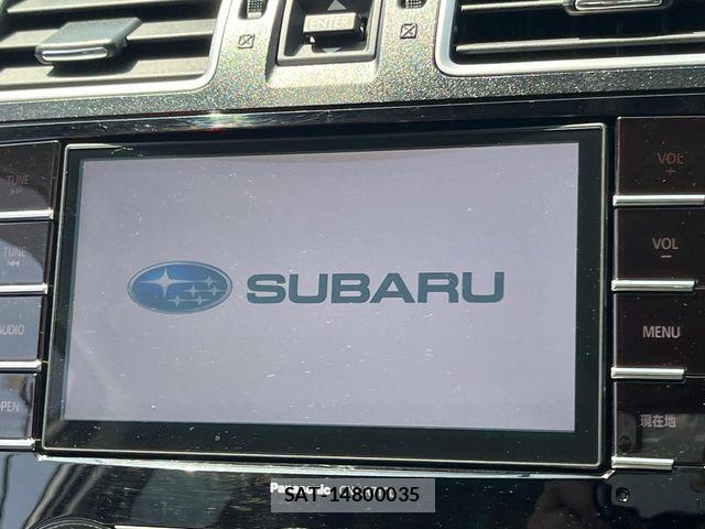 Subaru FORESTER 2016-03 7218757-2