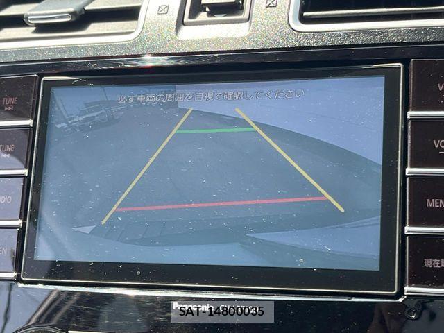 Subaru FORESTER 2016-03 7218757-3