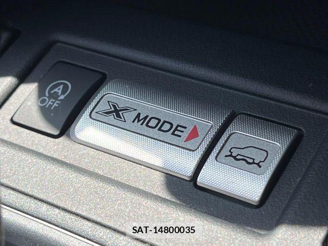 Subaru FORESTER 2016-03 7218757-6