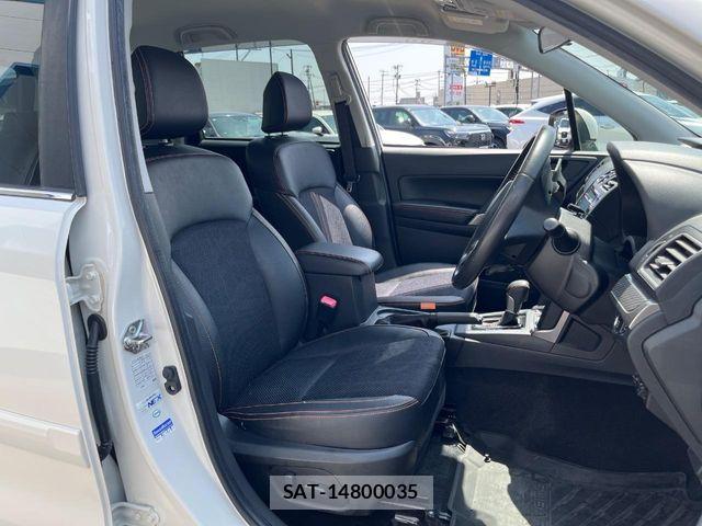 Subaru FORESTER 2016-03 7218757-7