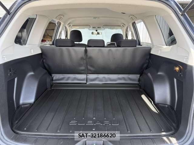 Subaru FORESTER 2013-04 7218732-13