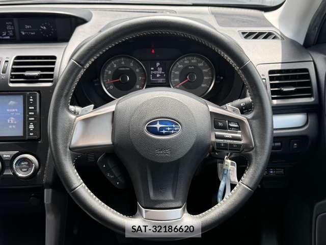 Subaru FORESTER 2013-04 7218732-14