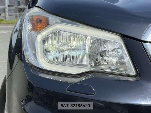 Subaru FORESTER 2013-04 7218732-15