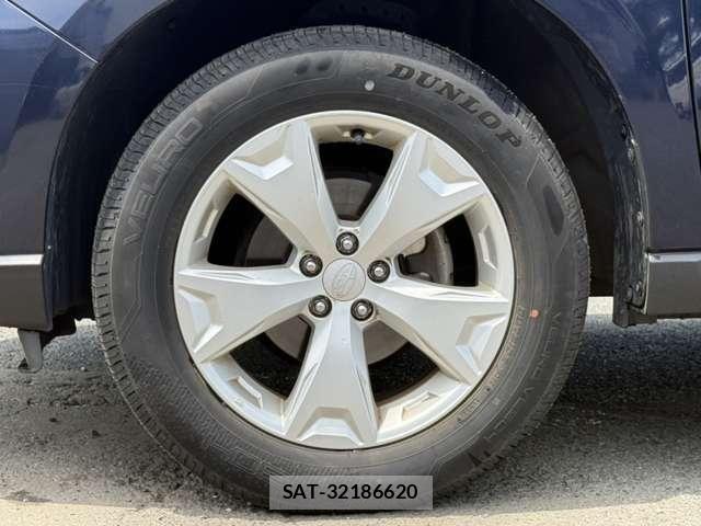 Subaru FORESTER 2013-04 7218732-16