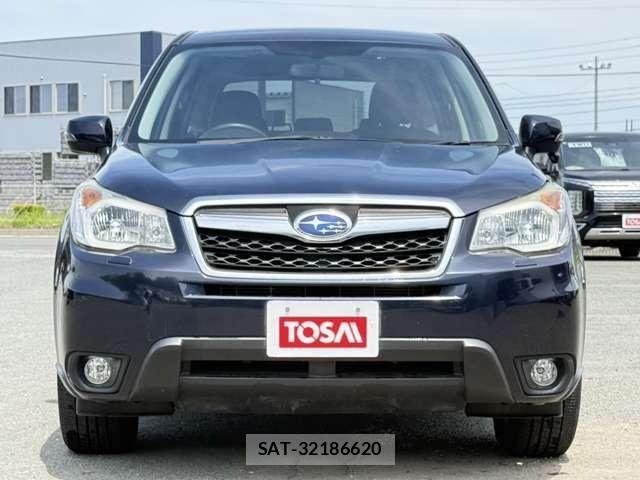Subaru FORESTER 2013-04 7218732-17