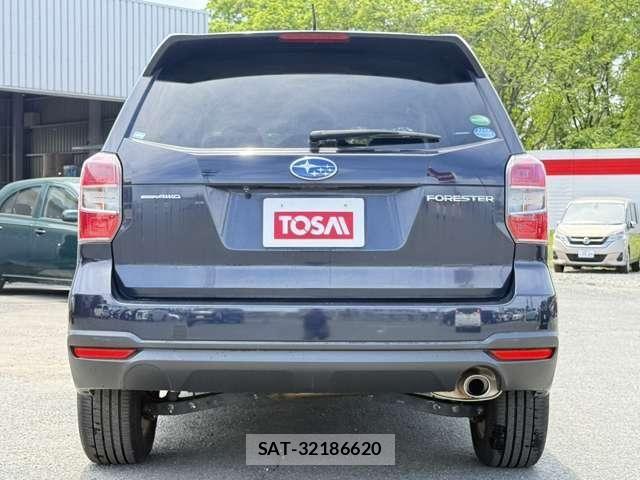 Subaru FORESTER 2013-04 7218732-18
