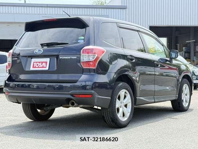 Subaru FORESTER 2013-04 7218732-20