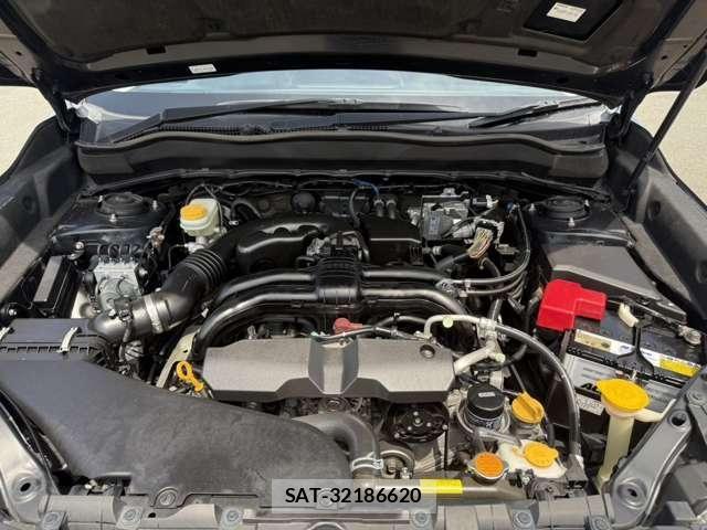 Subaru FORESTER 2013-04 7218732-21